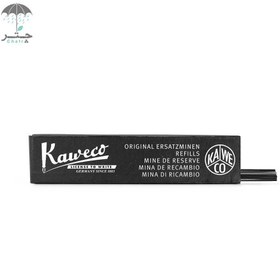 تصویر مغزی مداد کاوکو مدل HB 0.5 کد 10000283 