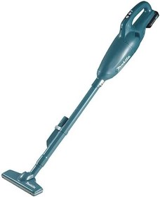 تصویر مجموعه ترکیبی جارو شارژی+دمنده شارژی CLX245SAX1 ماکیتا Makita CL108FDZW + UB100DZ 12V CXT Combo CLX245SAX1