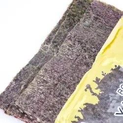 تصویر جلبک 10 برگی nori 