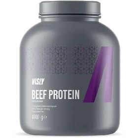 تصویر پروتئین بیف ویسلی (1800 گرم) VISLY Beef Protein