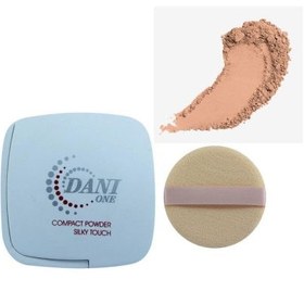 تصویر پنکیک دنی وان شماره 005 