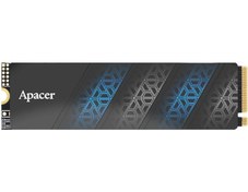 تصویر حافظه اس اس دی اینترنال اپیسر مدل AS2280P4U Pro M.2 2280 NVMe ظرفیت 512 گیگابایت Apacer AS2280P4U Pro M.2 2280 NVMe 512GB Internal SSD