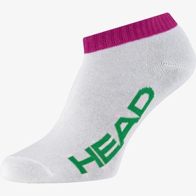 تصویر جوراب تنیس هد مدل اسنیکر | SNEAKER - BNH SOCKS TENNIS 1P SNEAKER | 811523