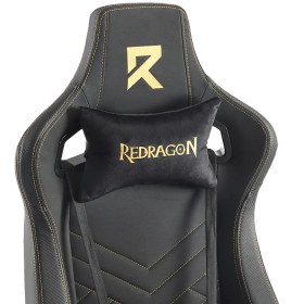 تصویر صندلی گیمینگ ردراگون Redragon C-329 