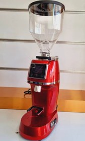 تصویر آسیاب قهوه هوم مدل 025 Home 025 coffee grinder