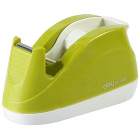 تصویر پایه چسب دلی مدل dl808 کد 128267 