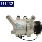 تصویر کمپرسور کولر لیفان 620 (1600 سی سی) اتوکار -کد 111232 