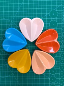 تصویر جاسوزنی مگنتی قلبی 