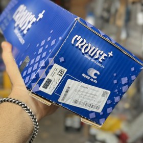 تصویر کویل تیوفایو پلاس کروز TU5 PLUS کروز