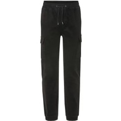 تصویر شلوار کارگو مردانه برند لیورجی کد ۴۵۶۹۴۱ 