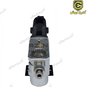 تصویر دستگاه تنگستن تیزکن مدل TDKST 