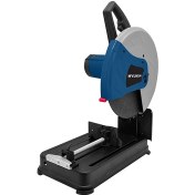 تصویر اره پروفیل بر هیوندای 355 میلی‌متر 2300 وات مدل HP2535MC 