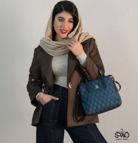 تصویر ست کت و شلوار coco 