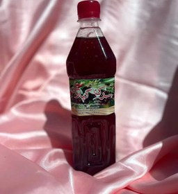 تصویر سرکه گیلاس 