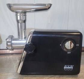 تصویر چرخ گوشت رومانتیک هوم مدل OG-G38 ROMANTIC HOME MEAT GRINDER OG-G38