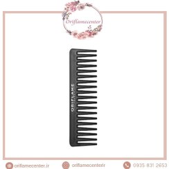 تصویر شانه دندانه پهن Styler Wide Tooth Comb