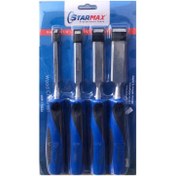 تصویر مغار استارمکس مدل gh4 مجموعه ٤ عددی 