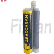 تصویر چسب کاشت میلگرد آبادگران RA-500 