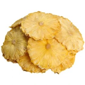 تصویر آناناس خشک 