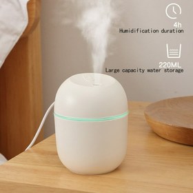 تصویر بخور سرد humidifier 