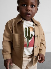 تصویر ست 3 تیکه پسرانه برند primark 