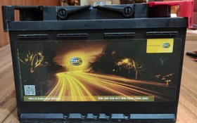 تصویر باتری پژو508فابریک 