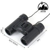 تصویر دوربین دو چشمی Binocular مدل 21*8 