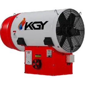 تصویر جت هیتر دوموتوره 100,000 