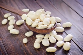 تصویر لوبیا سفید فیما (400 گرم) 