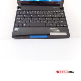 تصویر لپ تاپ مینی ایسر استوک Acer Aspire One NAV50 