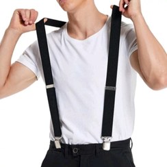 تصویر ساس بند مردانه درجه یک عرض ۲.۵ سانت 