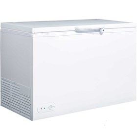 تصویر فریزر صندوقی هیمالیا مدل 120 