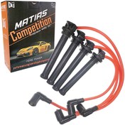 تصویر وایر شمع تقویتی ماتیاس مناسب ام وی ام ۳۱۵-۵۳۰-۵۵۰-X33-تیگو ۵ کد ۴۸۲۸-۱ 