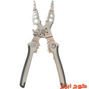 تصویر سیم لخت‌کن همه‌کاره کینگ 9 کاره 