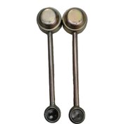 تصویر میل ماهک کوتاه ایساکو مدل 1001 مناسب برای پژو 405 