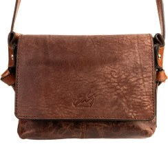 تصویر تیروژه قهوه ای درتی الگانت 