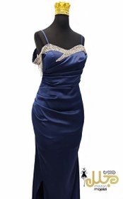 تصویر پیراهن ماکسی سوگول 