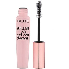 تصویر ریمل حجم‌دهنده وان تاچ نوت One Touch Note Volumizing Mascara