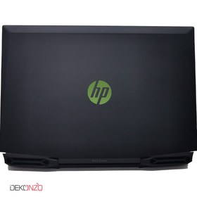 تصویر Laptap Hp pavilion 15 corei5 10300H 8GB 256SSD 4GB GTX 