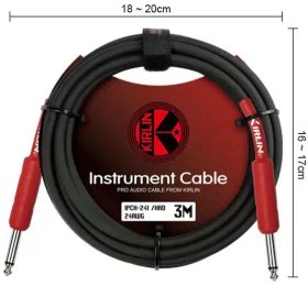 تصویر کابل کرلین مدل IPCH-241 