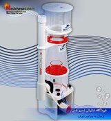 تصویر پروتئین اسکیمر C 5.5 Bubble magus Protein Skimmer C 5.5