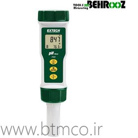 تصویر EXTECH PH90 Waterproof pH Meter 