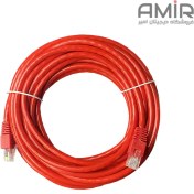 تصویر کابل شبکه 15 متری مدل Belden CDT.6 