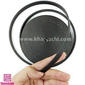 تصویر آهن ربا متری 