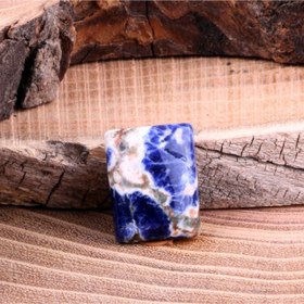 تصویر نگین سودالیت 