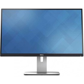 تصویر مانیتور استوک 25 اینچ دل مدل U2515H Dell U2515H 25-Inch IPS QHD Stock Monitor