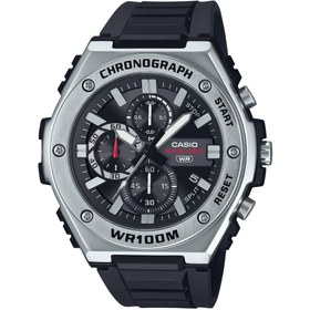 تصویر ساعت مچی کاسیو STANDARD مدل MWA-300H-1A CASIO STANDARD MWA-300H-1A Watch