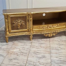 تصویر میز تلویزیون کد ۳ 
