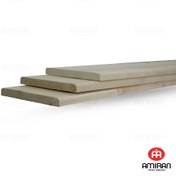 تصویر چوب روس ۳ متری ضخامت ۱۲ میلی‌متر 