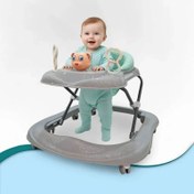 تصویر رورویک یوگی ارابه 